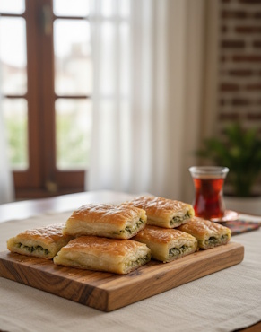 Kol Börek